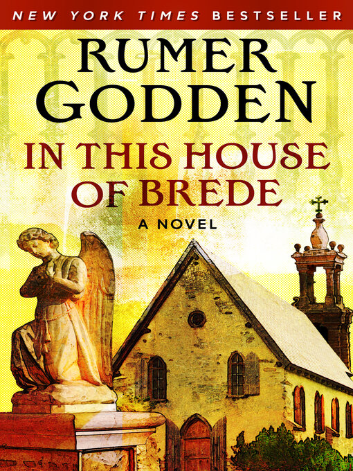 Title details for In This House of Brede by Rumer Godden - Wait list